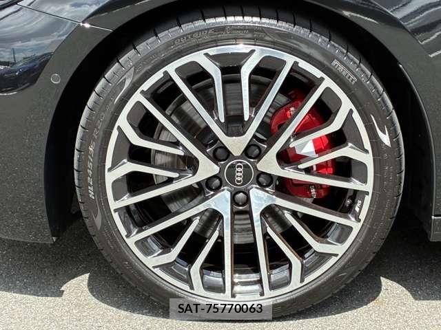 Audi S5 2026-03 8740669-9