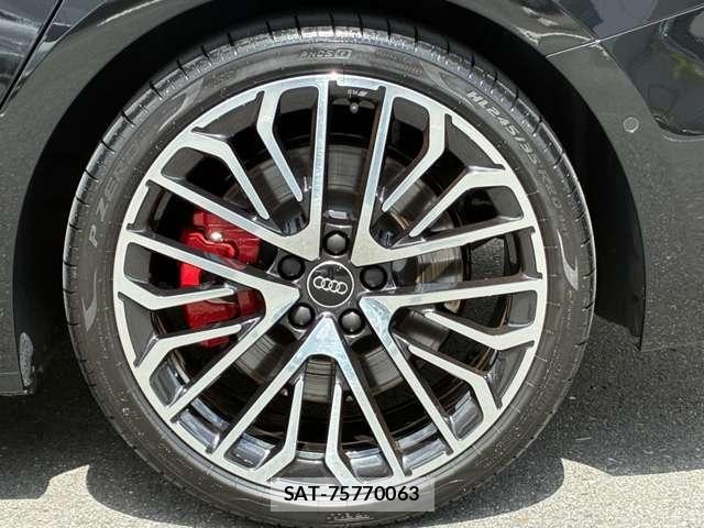 Audi S5 2026-03 8740669-10
