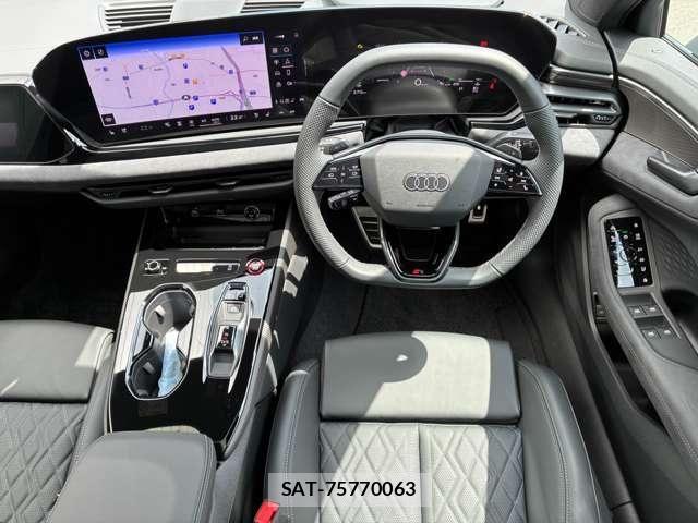 Audi S5 2026-03 8740669-11