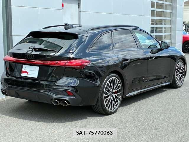 Audi S5 2026-03 8740669-1