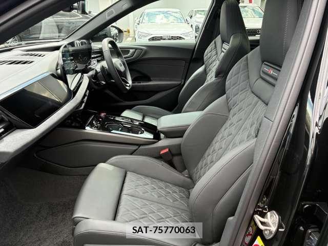 Audi S5 2026-03 8740669-19
