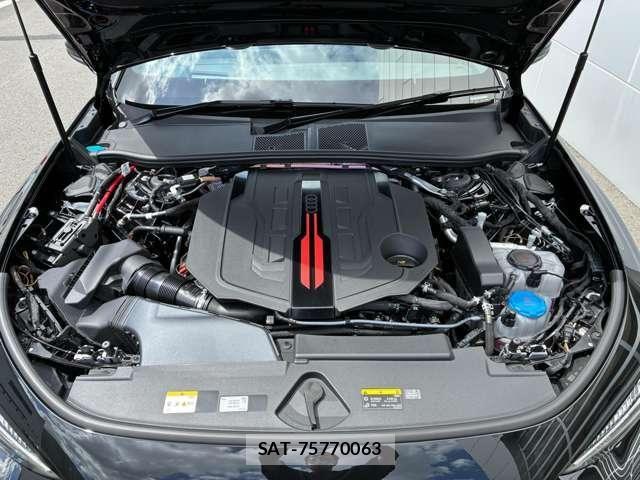 Audi S5 2026-03 8740669-24