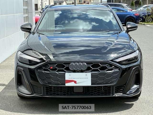 Audi S5 2026-03 8740669-2