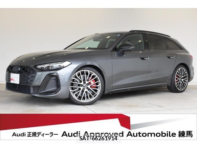 Audi S5 2025-12 8827923-0