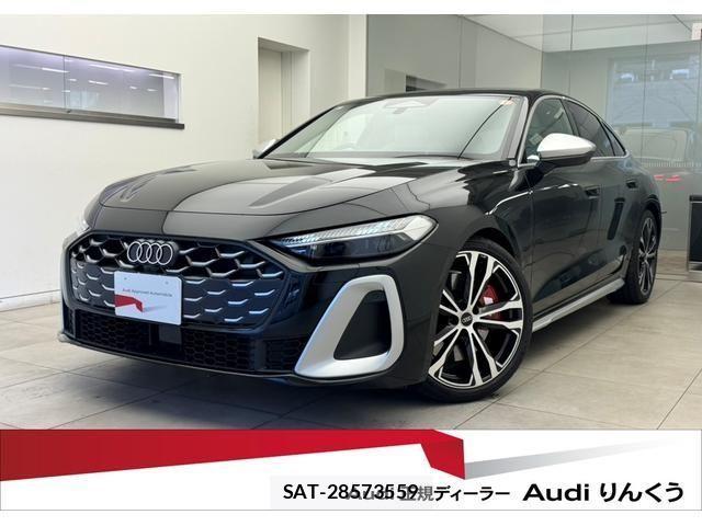 sat car