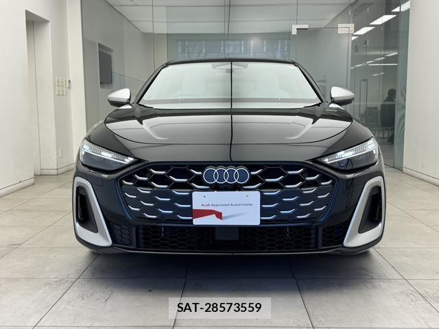 Audi S5 2025-07 2345152-13