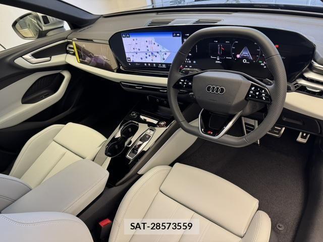 Audi S5 2025-07 2345152-1