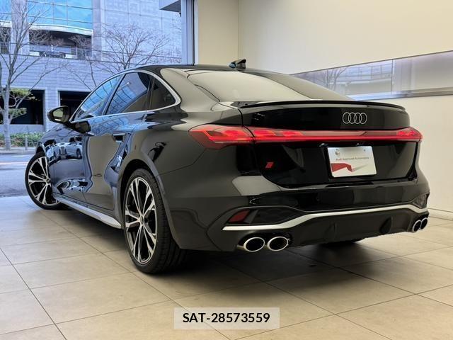 Audi S5 2025-07 2345152-2