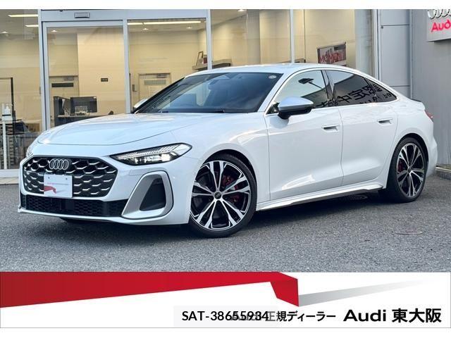 sat car