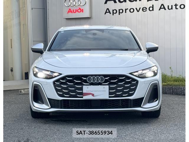 Audi S5 2025-03 6610647-13