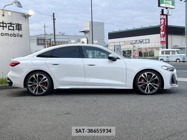 Audi S5 2025-03 6610647-15