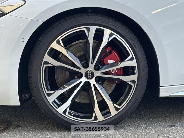 Audi S5 2025-03 6610647-17