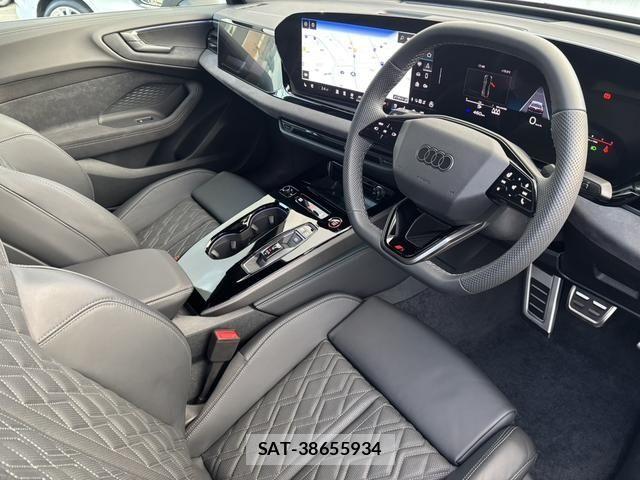 Audi S5 2025-03 6610647-1