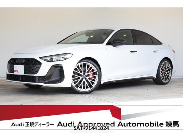 sat car