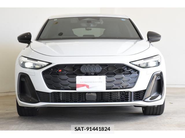 Audi S5 2026-03 7057524-15