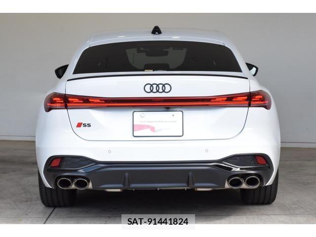 Audi S5 2026-03 7057524-16