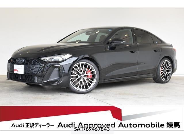 Audi S5 2026-03 7356915-0