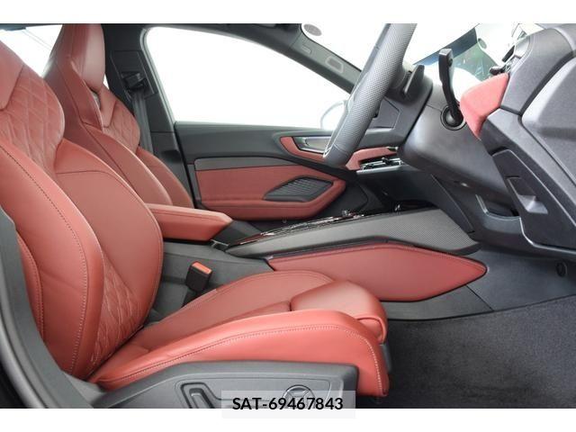 Audi S5 2026-03 7356915-14