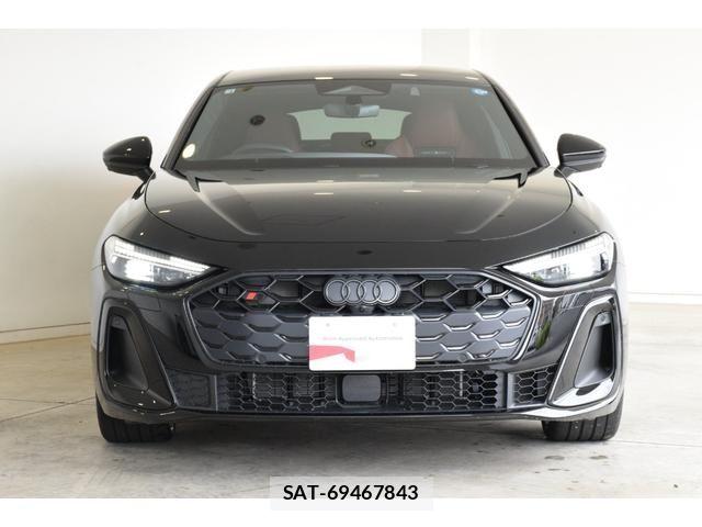 Audi S5 2026-03 7356915-15