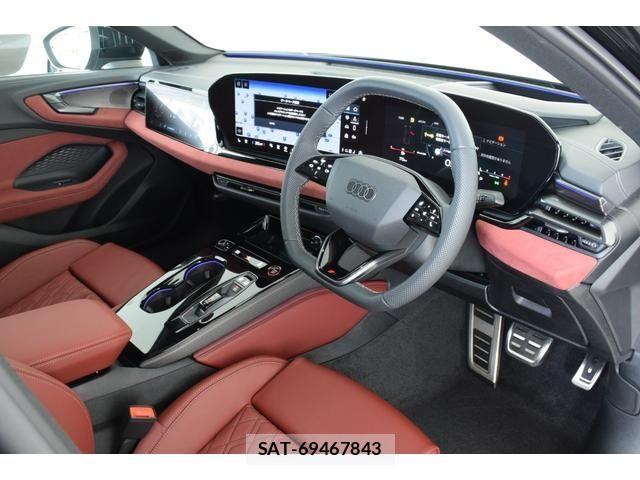 Audi S5 2026-03 7356915-1