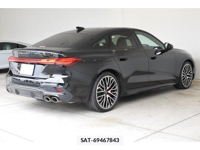 Audi S5 2026-03 7356915-2