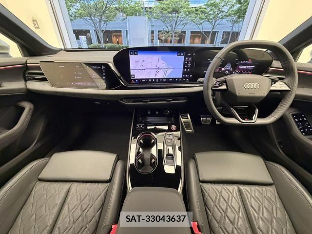 Audi S5 2025-10 7721019-10