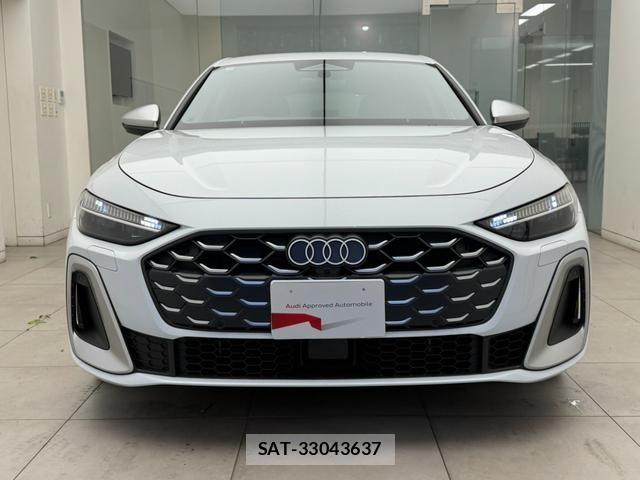 Audi S5 2025-10 7721019-12