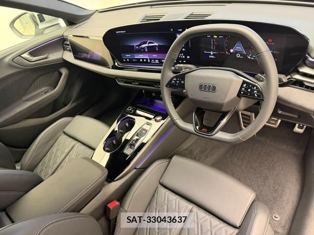 Audi S5 2025-10 7721019-1