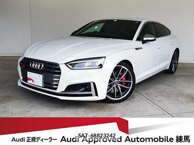 sat car