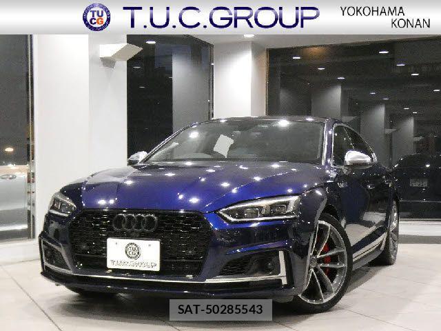 sat car