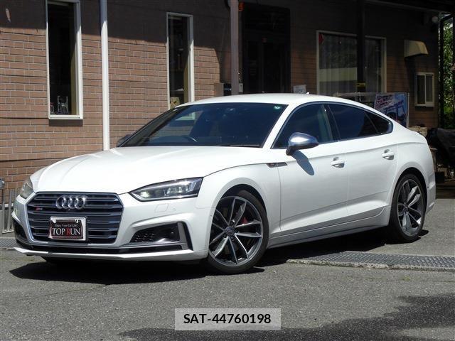sat car