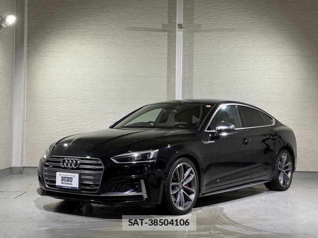 sat car