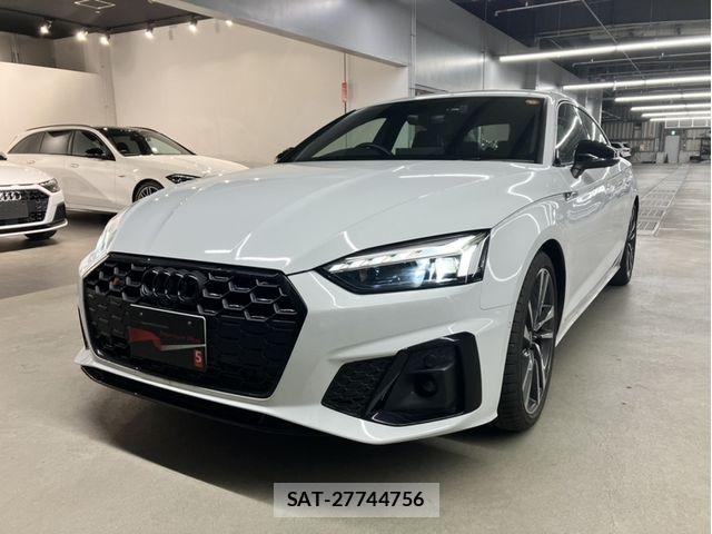 Audi S5 2024-10 6525493-0