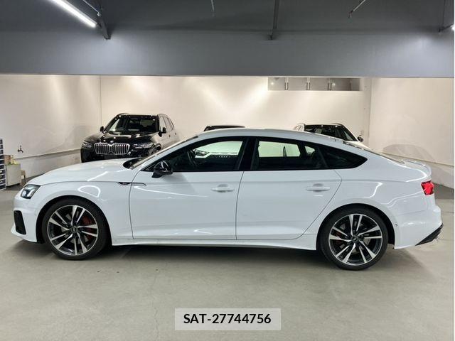 Audi S5 2024-10 6525493-15