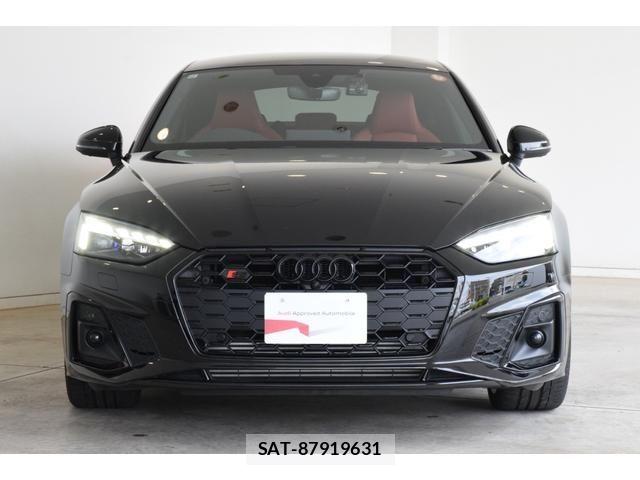 Audi S5 2021-12 7215066-14