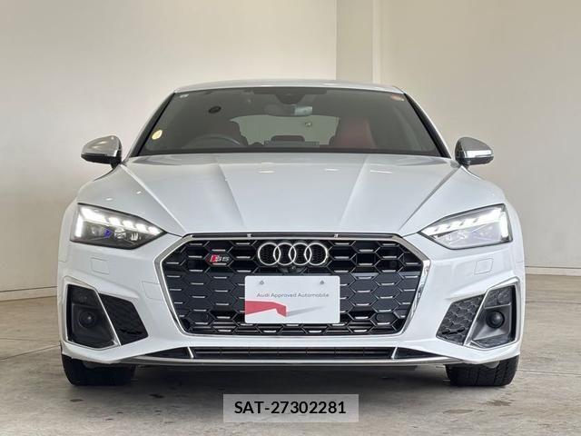 Audi S5 2021-04 7391412-16