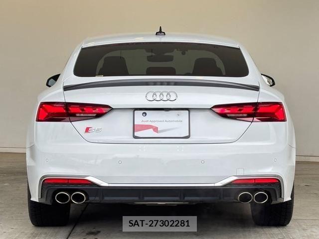 Audi S5 2021-04 7391412-17