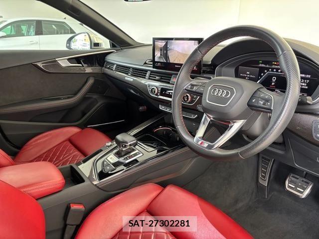 Audi S5 2021-04 7391412-1