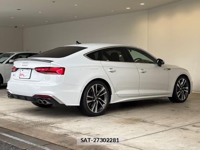 Audi S5 2021-04 7391412-2