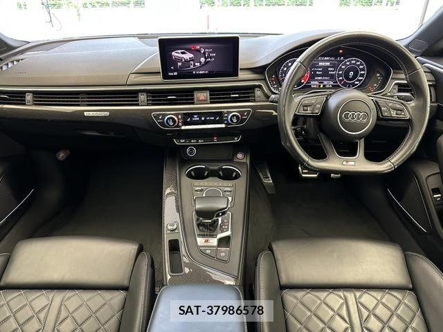 Audi S5 2017-10 7615110-10