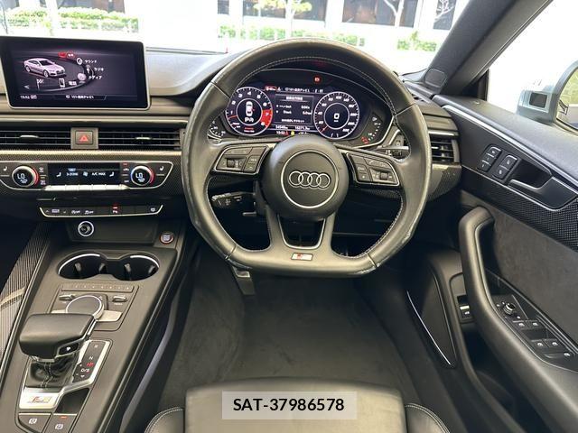 Audi S5 2017-10 7615110-11