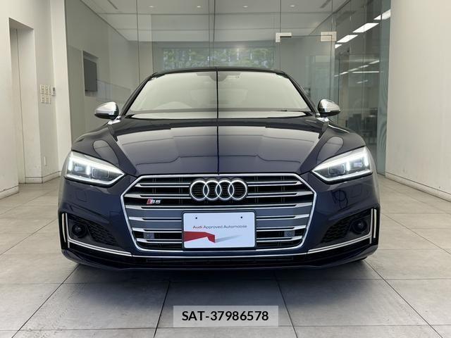 Audi S5 2017-10 7615110-16