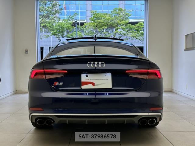 Audi S5 2017-10 7615110-17