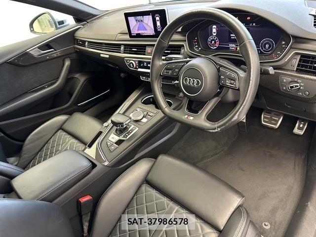 Audi S5 2017-10 7615110-1