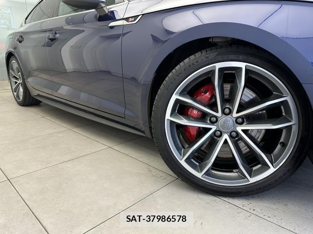 Audi S5 2017-10 7615110-19