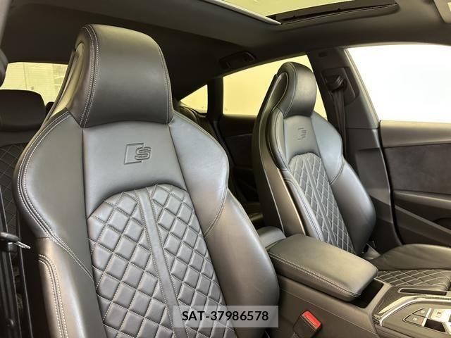 Audi S5 2017-10 7615110-3