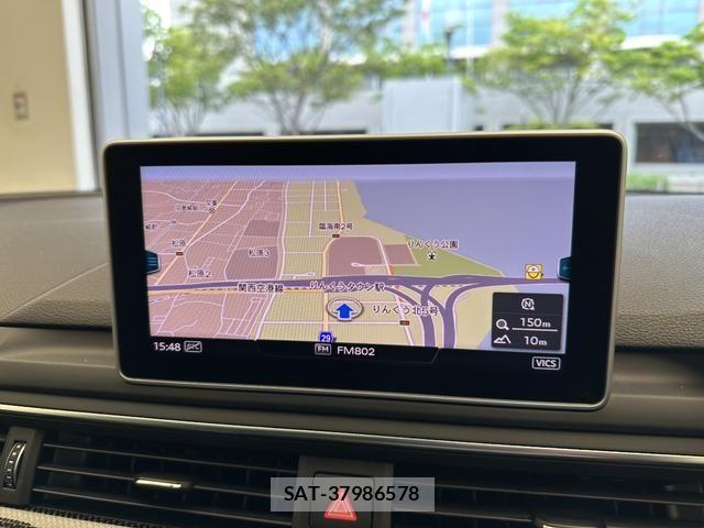 Audi S5 2017-10 7615110-5