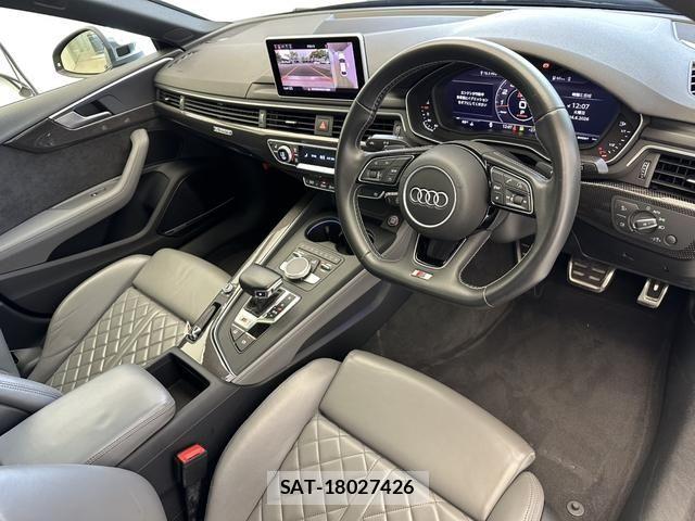Audi S5 2019-07 7615108-1