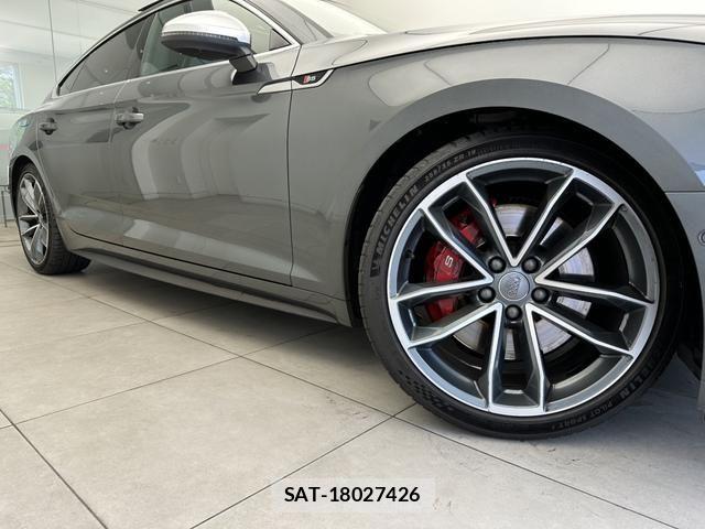 Audi S5 2019-07 7615108-19