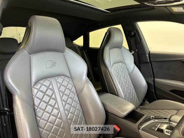 Audi S5 2019-07 7615108-3